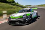 Porsche 911 GT3 R 2018 года